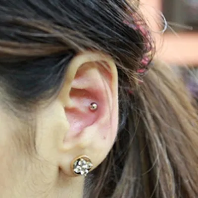 ear piercing course