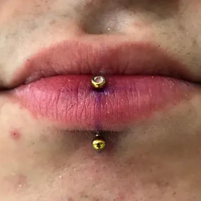 Piercing
